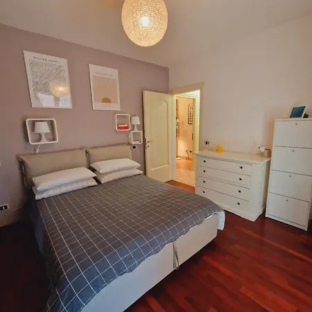 Casetta Sogno Appartement