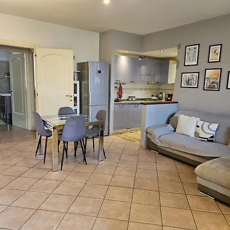 Casetta Sogno ラヴェンナ