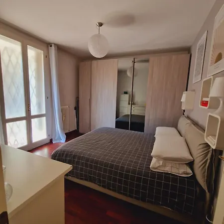 Lejlighed Casetta Sogno