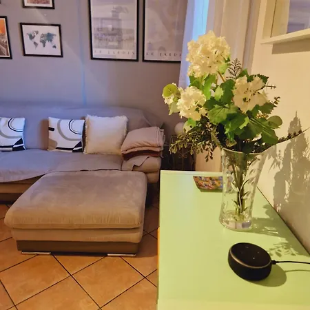 Casetta Sogno * Rávena