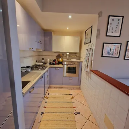 Casetta Sogno شقة رافيننا