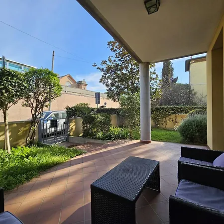 Casetta Sogno * رافيننا