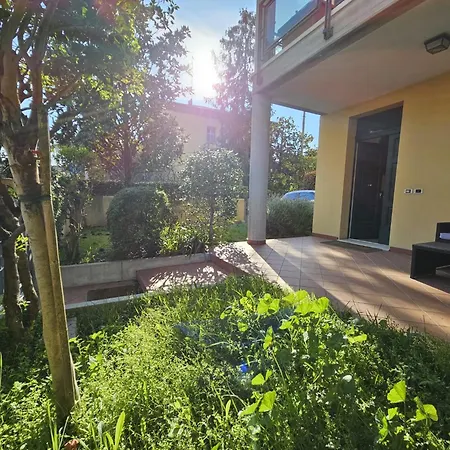 Casetta Sogno Apartamento *