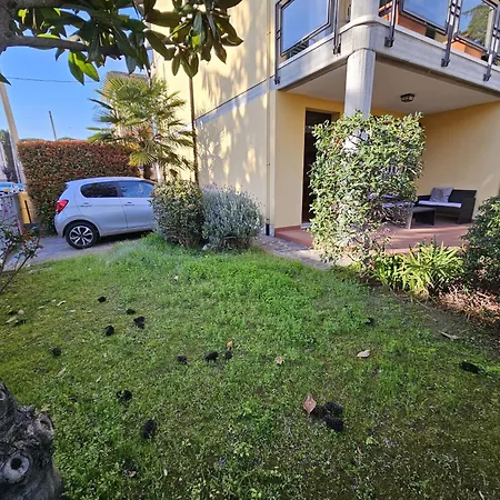 Casetta Sogno Apartamento *