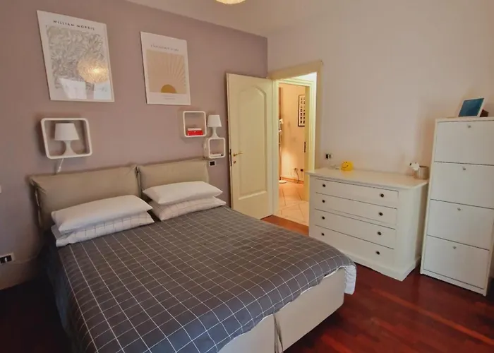 Casetta Sogno شقة