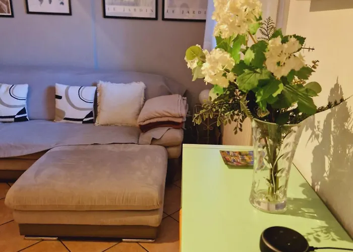 Casetta Sogno * رافيننا