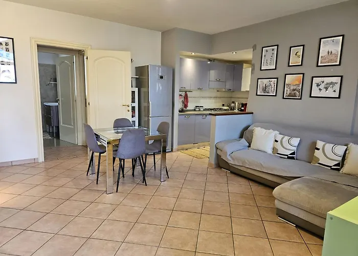 Casetta Sogno رافيننا