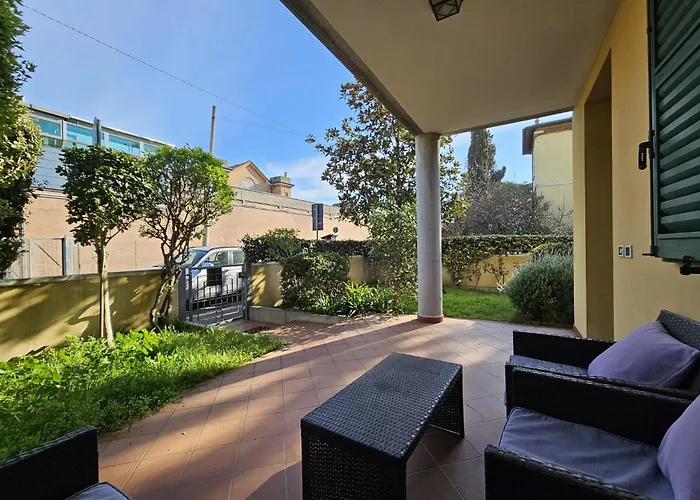 Casetta Sogno * رافيننا