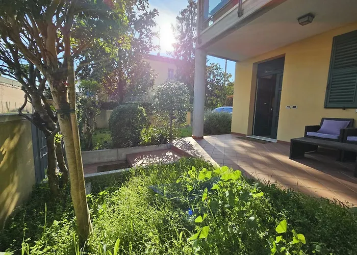 Casetta Sogno شقة *