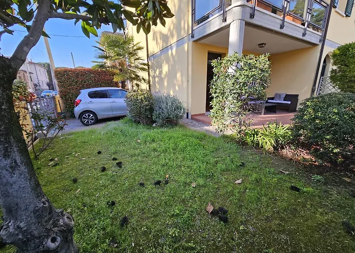 Casetta Sogno شقة *